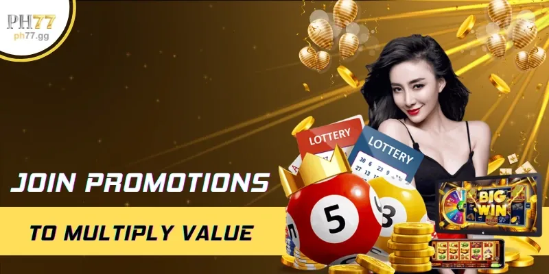 Phân tích các chương trình khuyến mãi mới nhất của 77win9