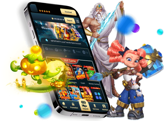 Sự kiện khuyến mãi 77win9