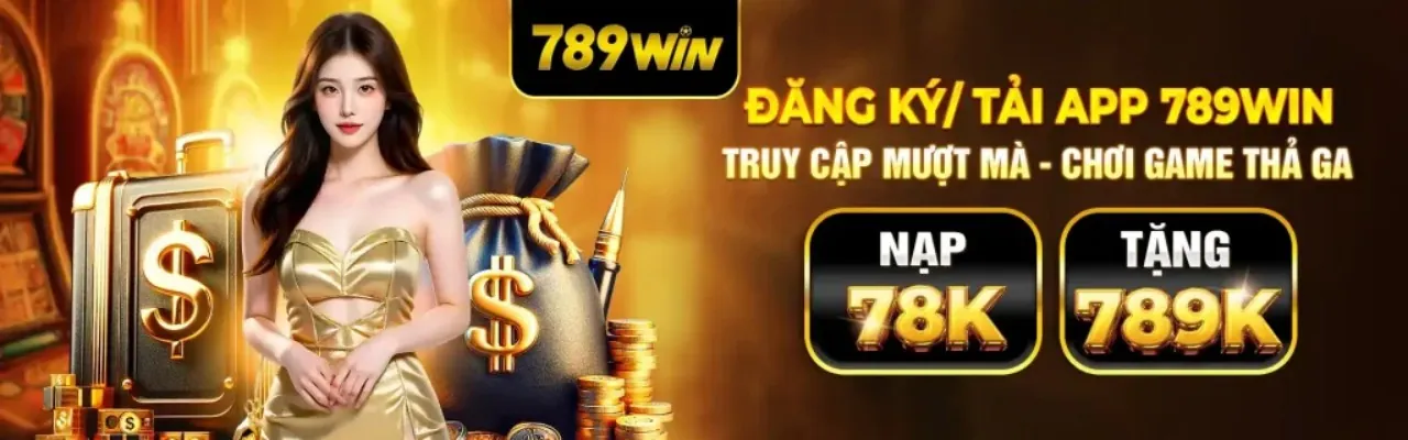 Giao diện ứng dụng 77win9 trên điện thoại di động